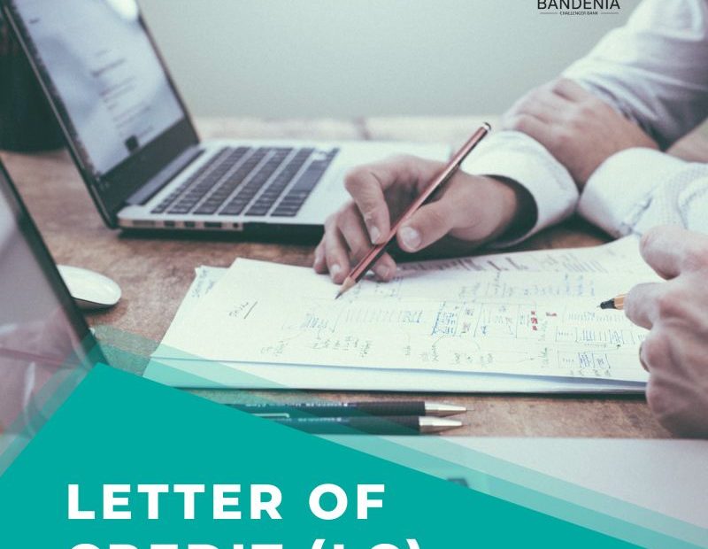 Letter of Credit – TradeFinancing.net